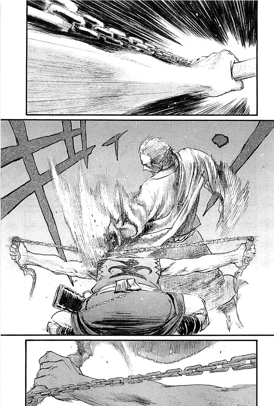 Blade of the Immortal - Chapter 178 - Page 19