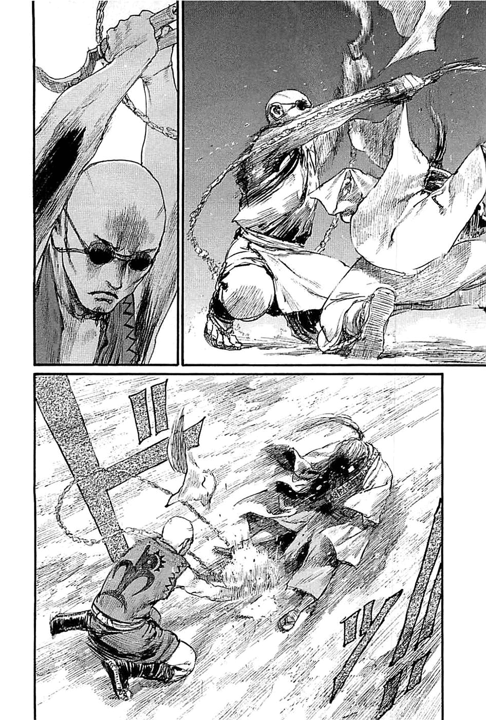 Blade of the Immortal - Chapter 178 - Page 20