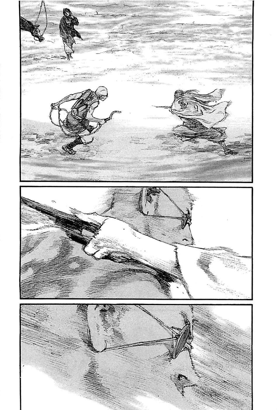 Blade of the Immortal - Chapter 178 - Page 22