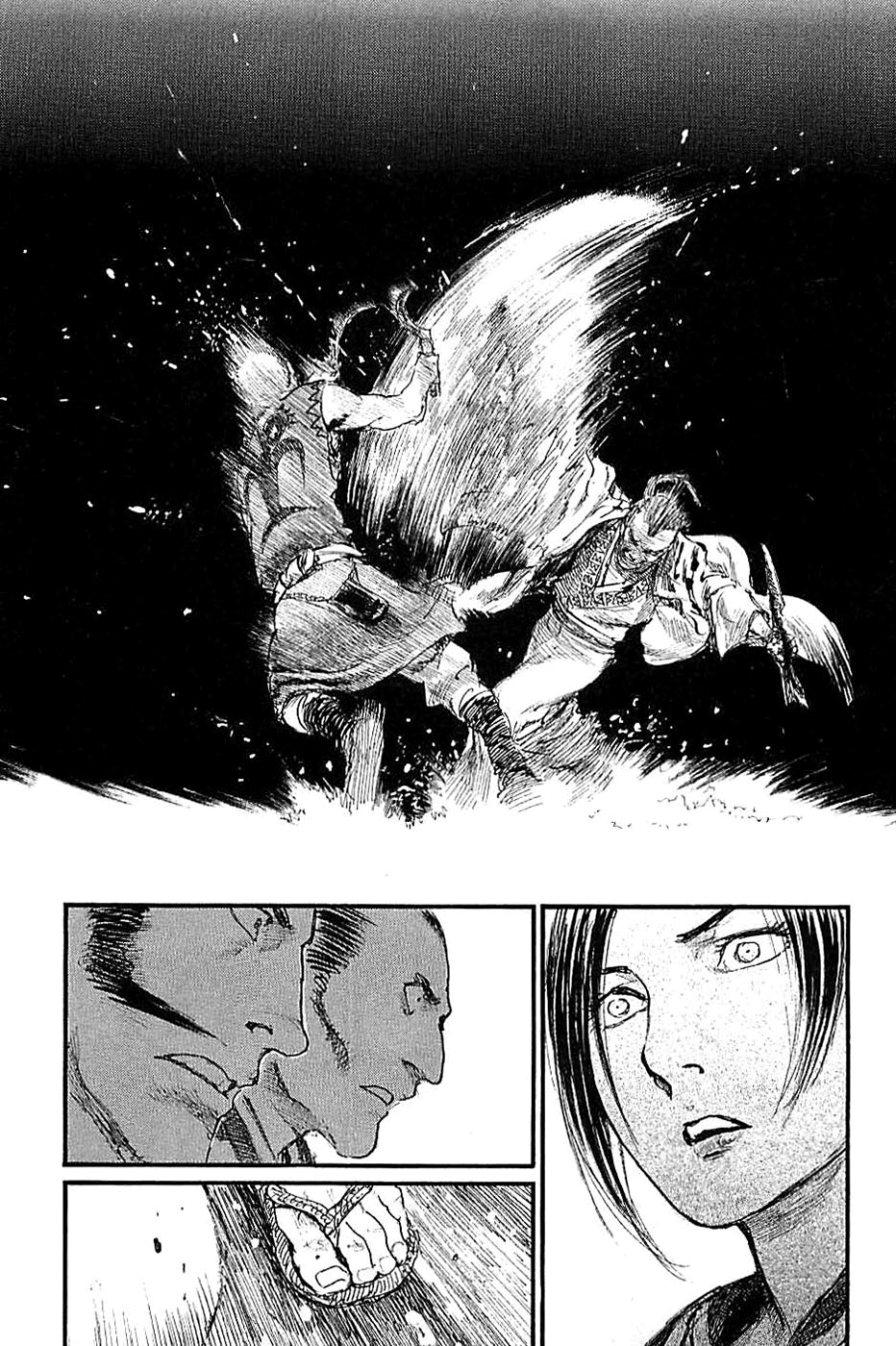Blade of the Immortal - Chapter 178 - Page 23