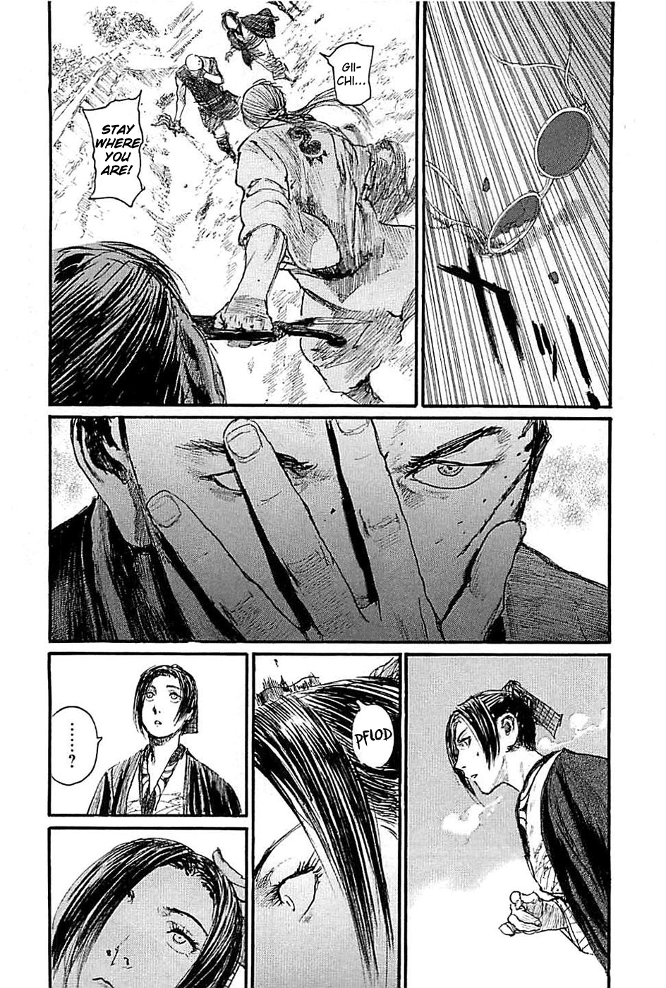 Blade of the Immortal - Chapter 178 - Page 24