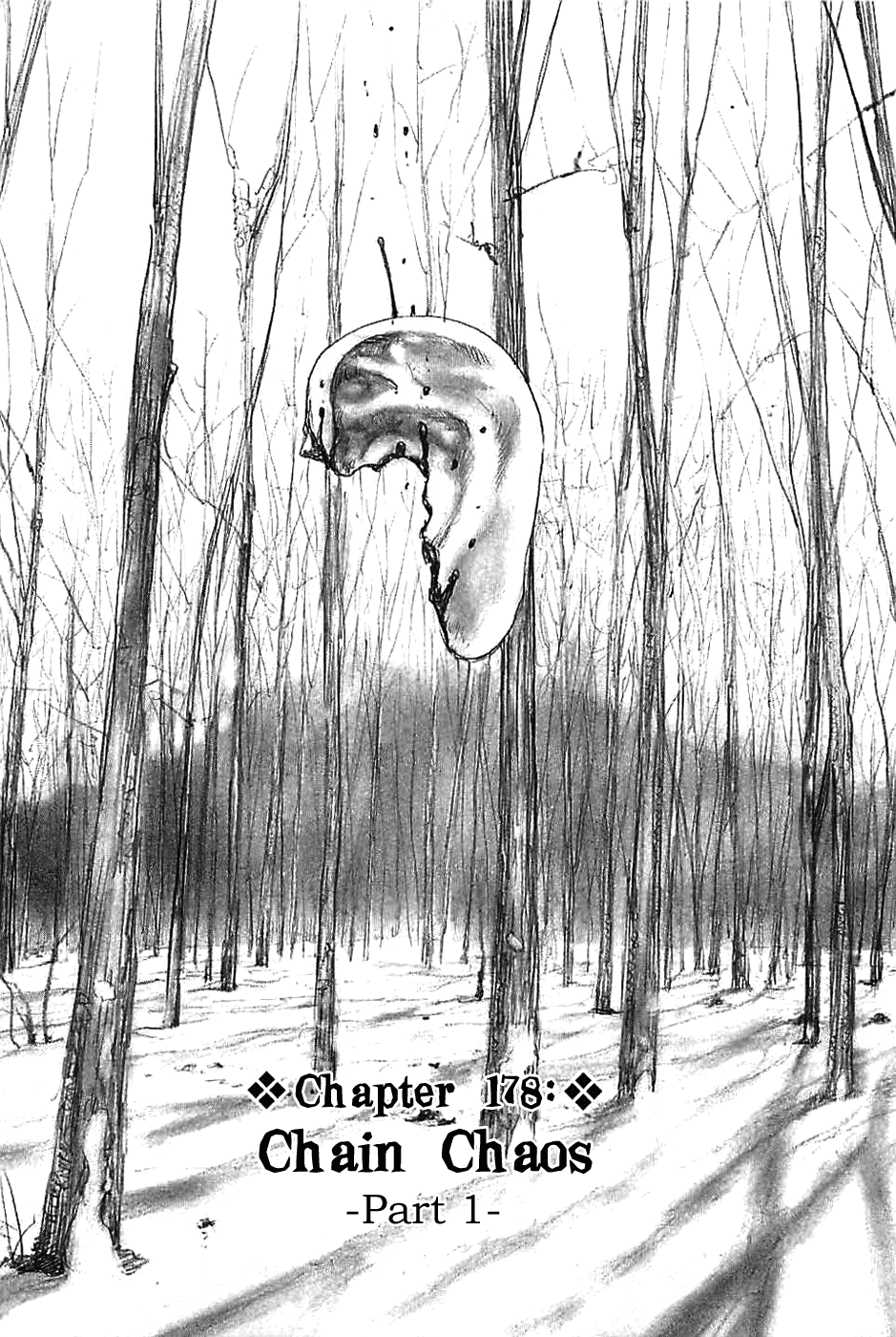 Blade of the Immortal - Chapter 178 - Page 6