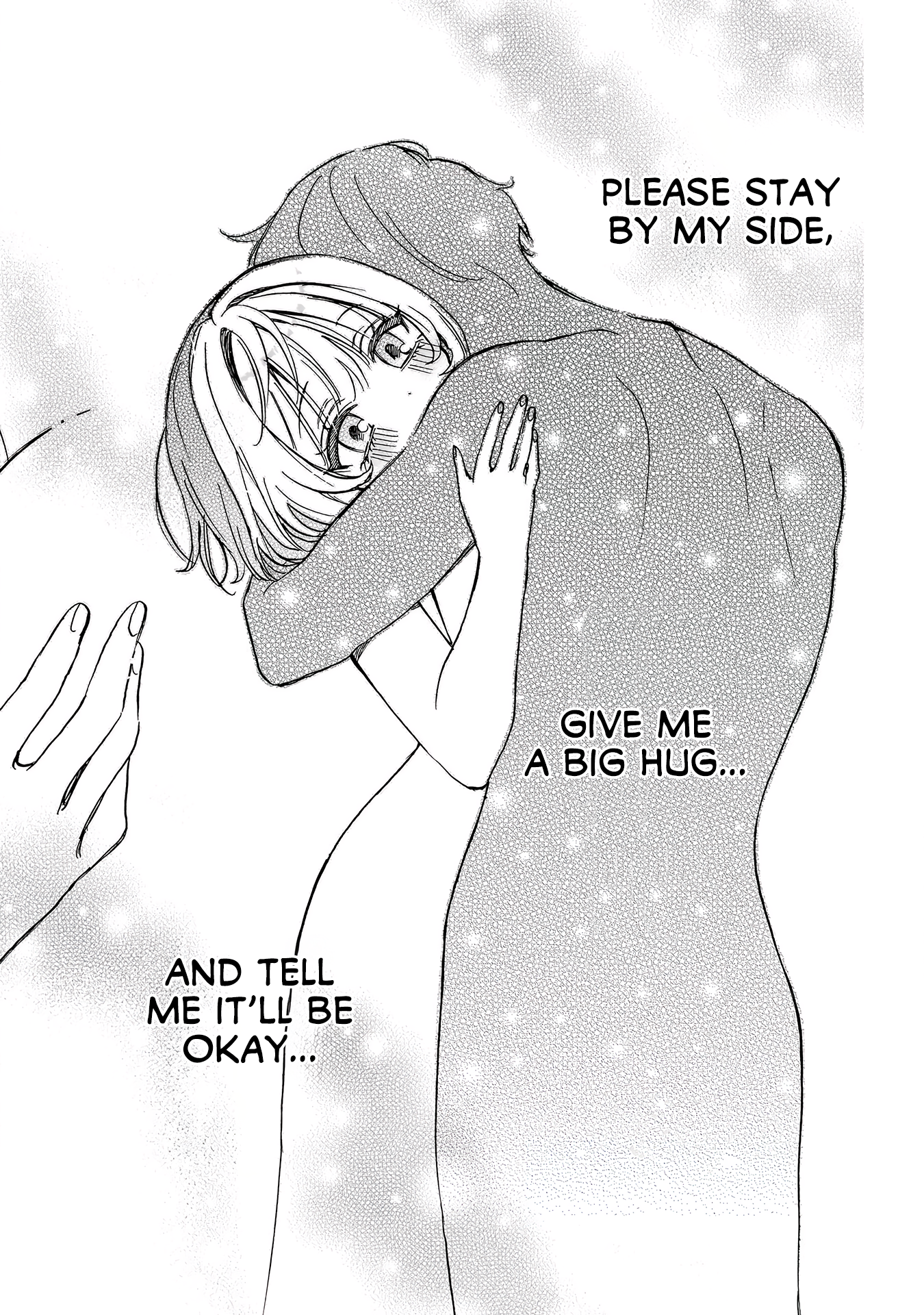 Noa-Senpai is My Friend. - Chapter 38 - Page 15