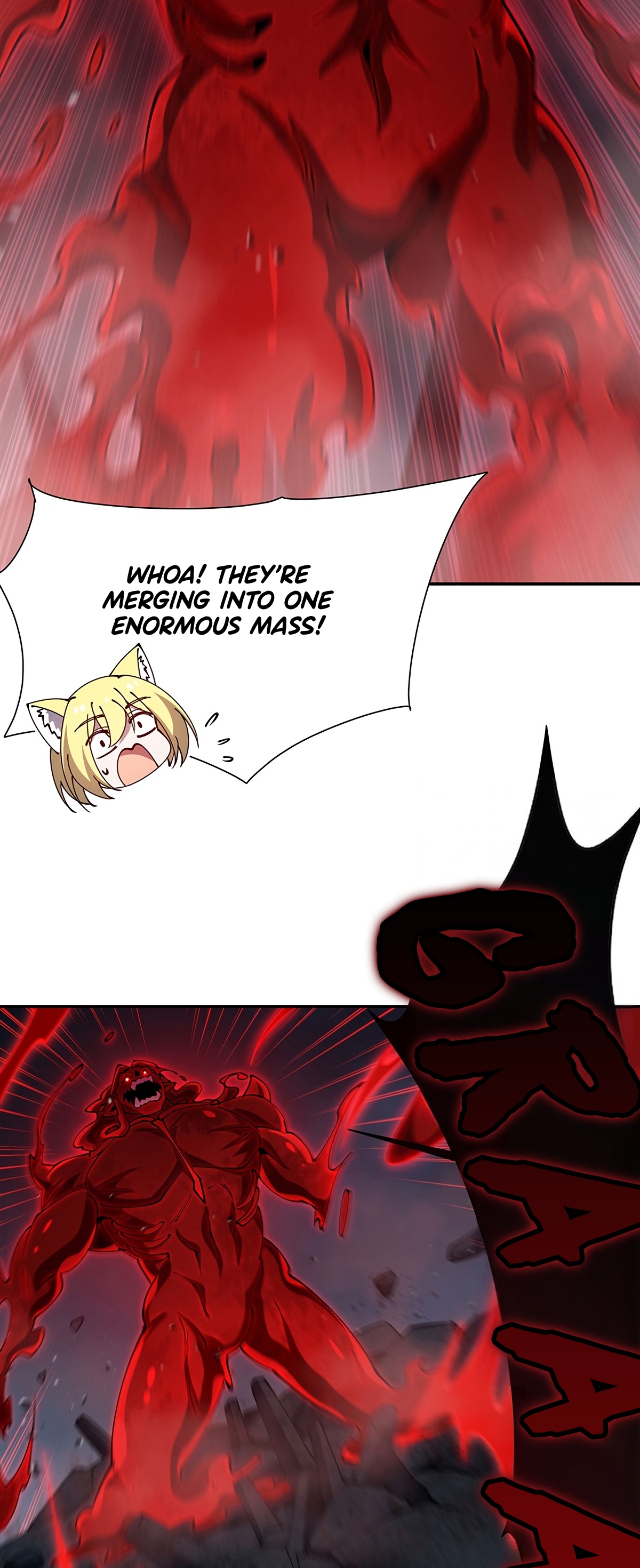 The Blood Princess and the Knight - Chapter 443 - Page 15