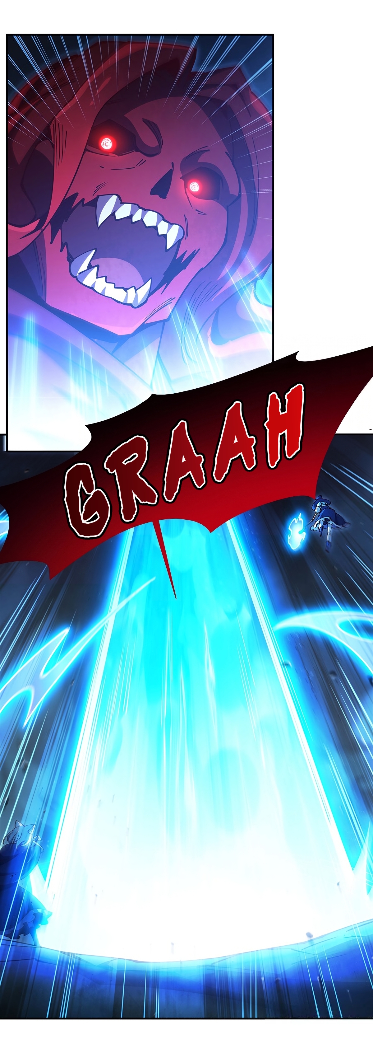 The Blood Princess and the Knight - Chapter 443 - Page 24