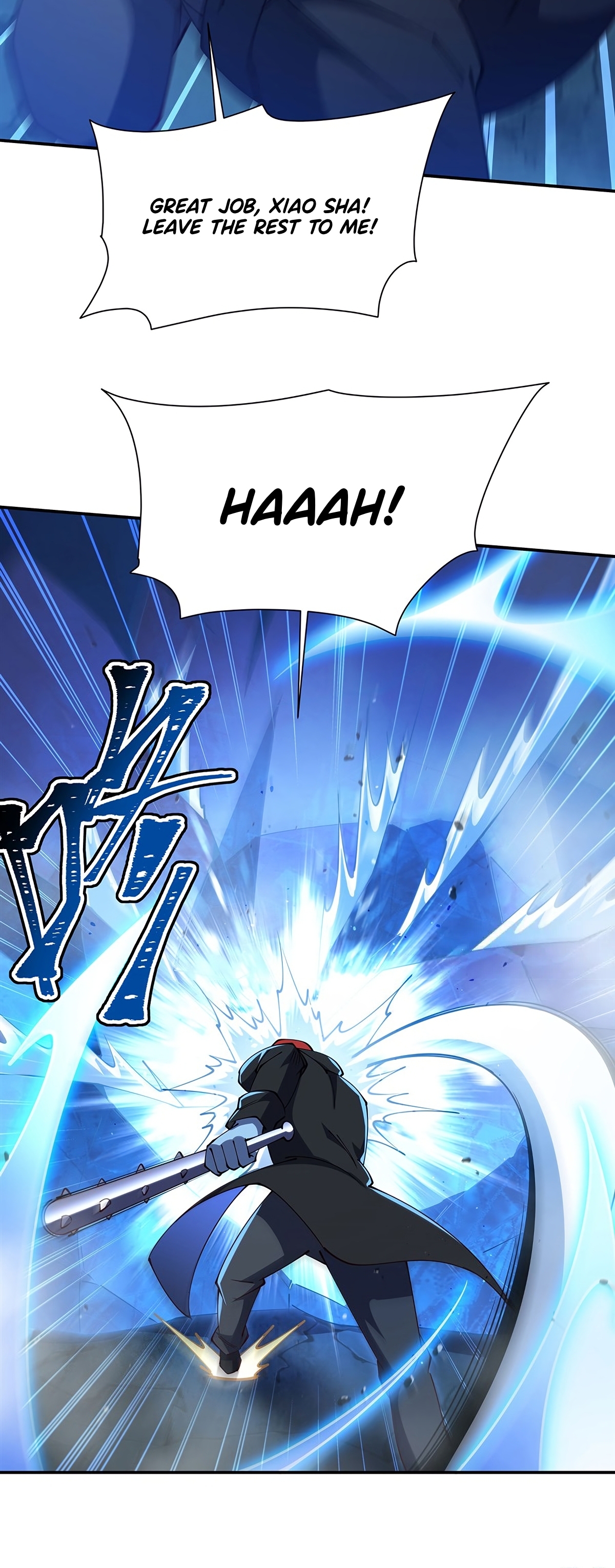 The Blood Princess and the Knight - Chapter 443 - Page 26