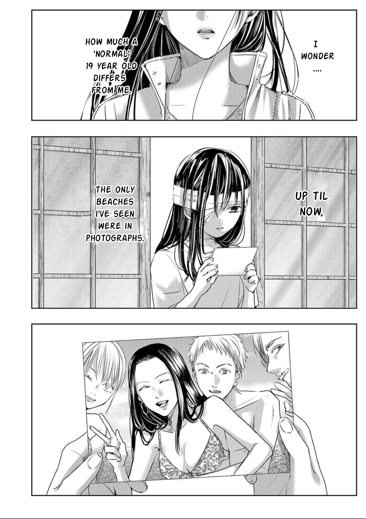 Tomorrow, I Will Be Someone's Girlfriend - Chapter 164 - Page 8