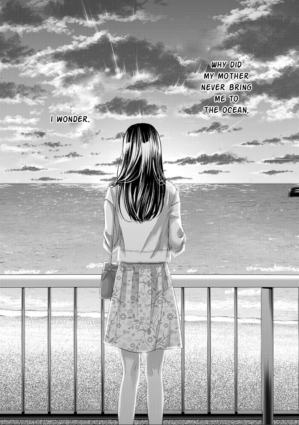 Tomorrow, I Will Be Someone's Girlfriend - Chapter 164 - Page 9