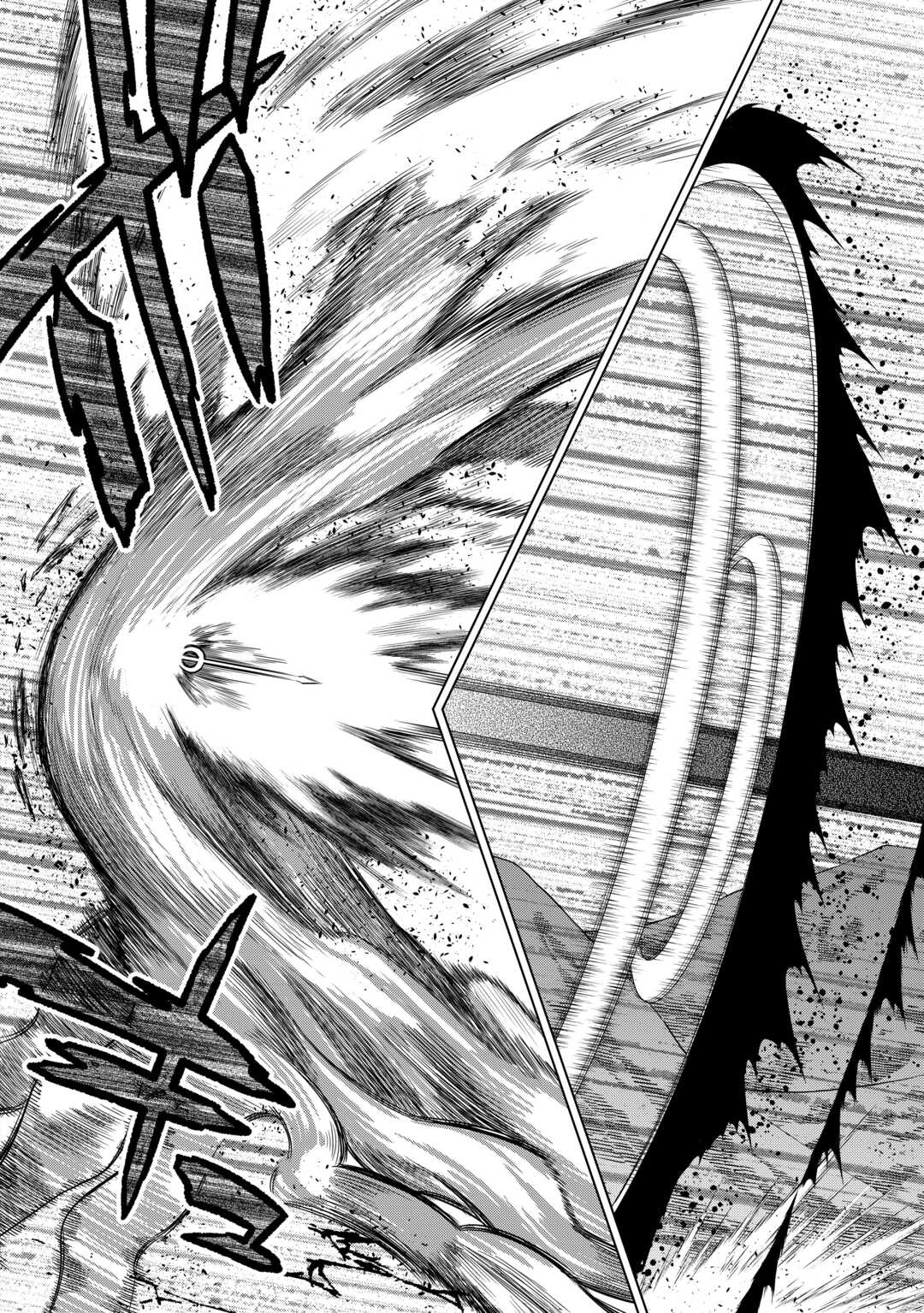 Re:Monster - Chapter 95 - Page 9