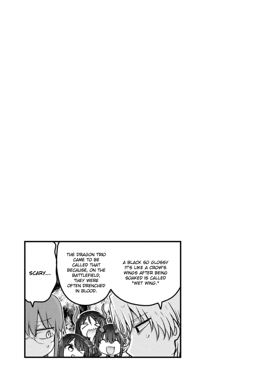 Miss Kobayashi's Dragon Maid - Chapter 165 - Page 15