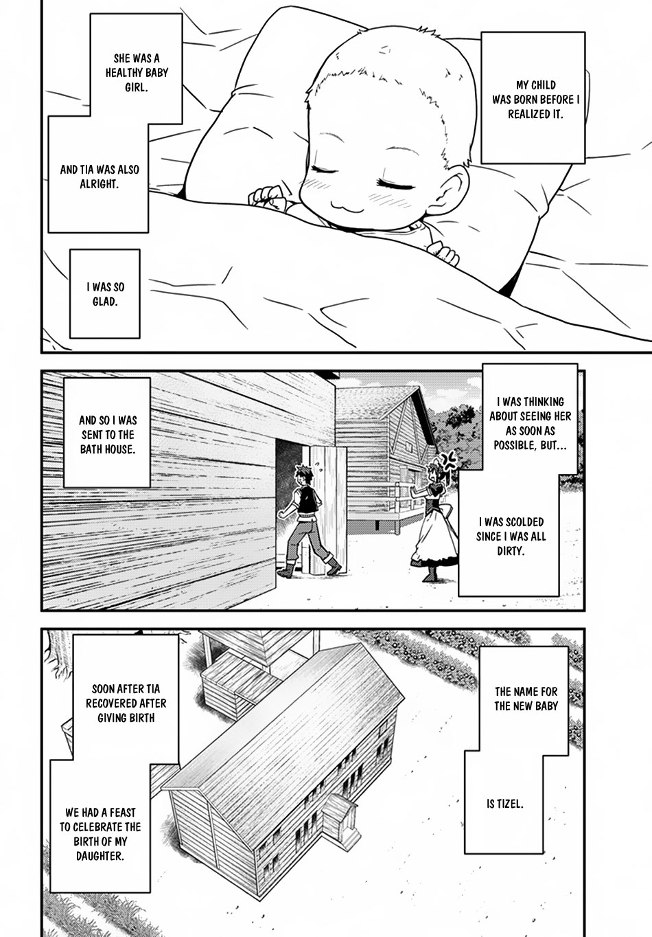 Farming Life in Another World - Chapter 52 - Page 3