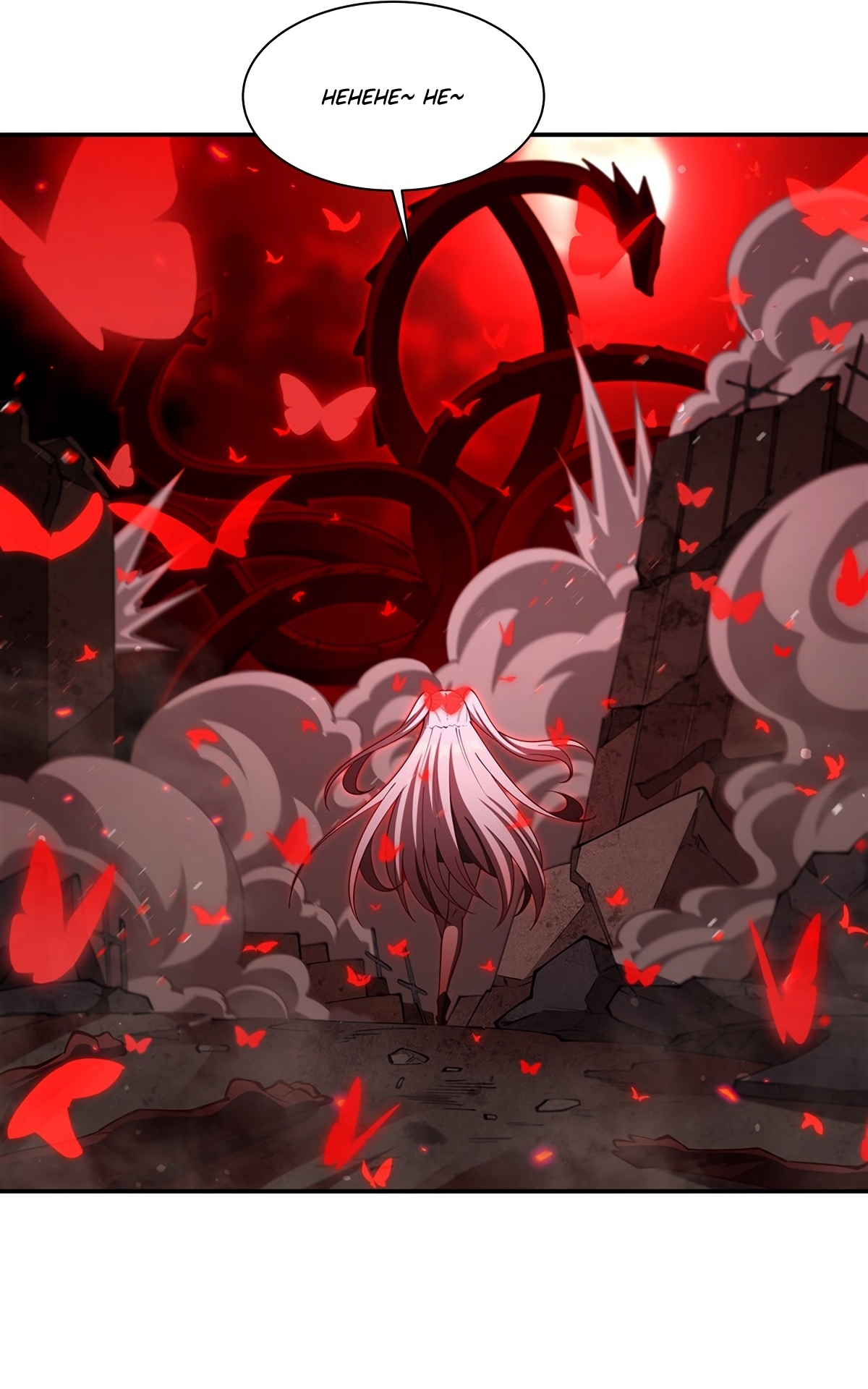 The Blood Princess and the Knight - Chapter 410 - Page 8