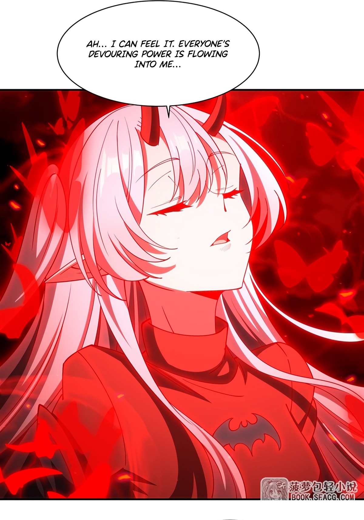 The Blood Princess and the Knight - Chapter 410 - Page 13