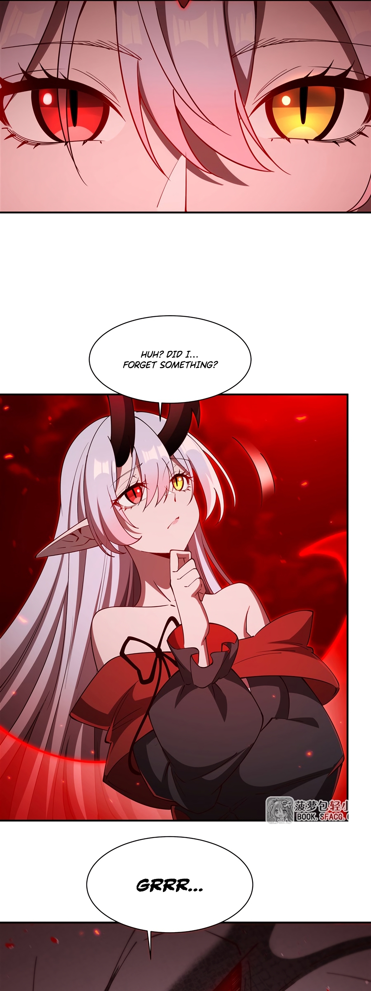 The Blood Princess and the Knight - Chapter 410 - Page 16