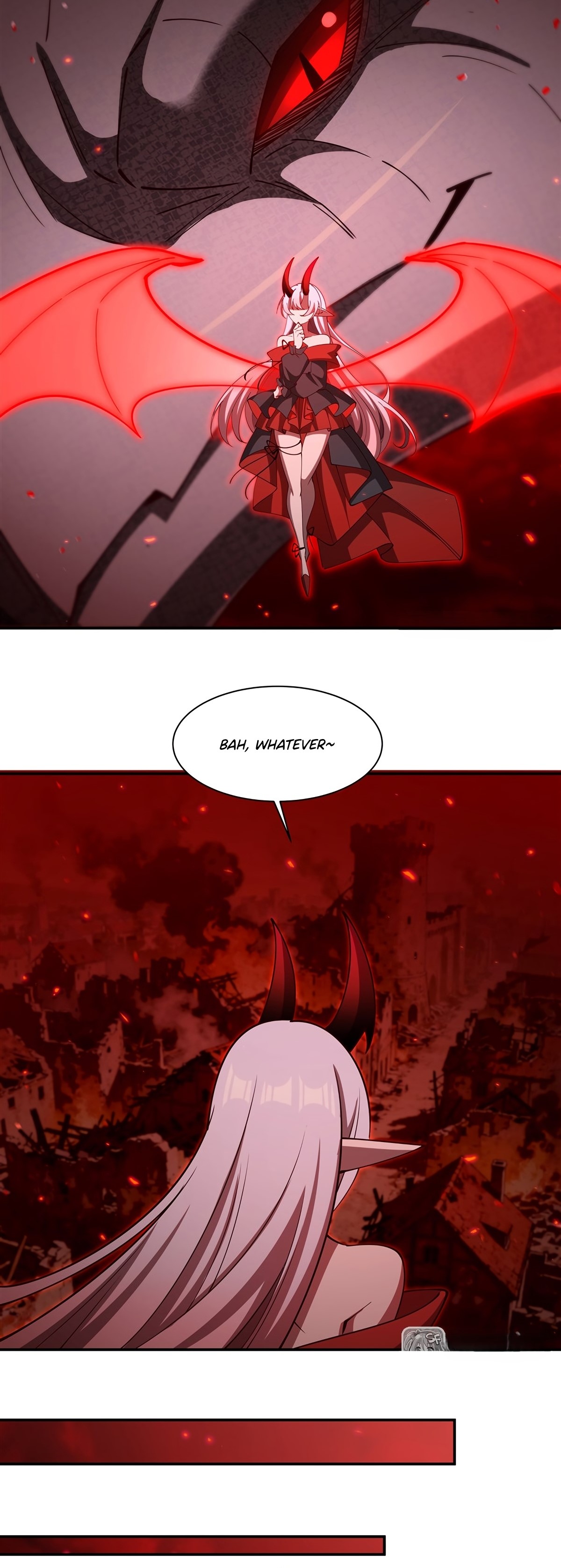 The Blood Princess and the Knight - Chapter 410 - Page 17