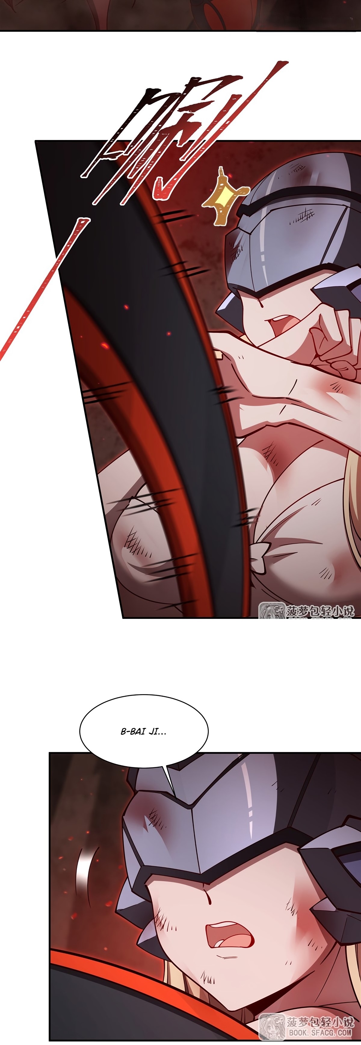 The Blood Princess and the Knight - Chapter 410 - Page 20