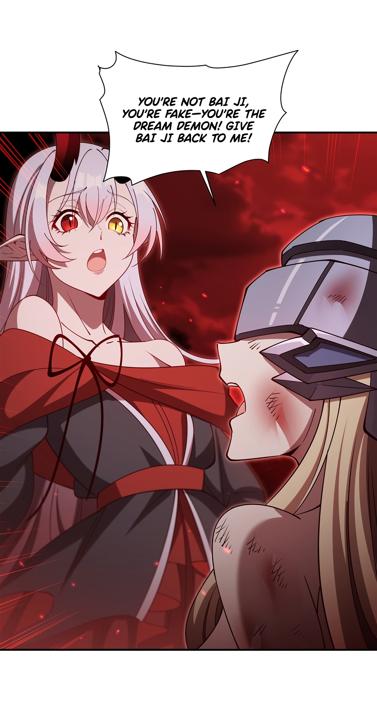 The Blood Princess and the Knight - Chapter 410 - Page 25