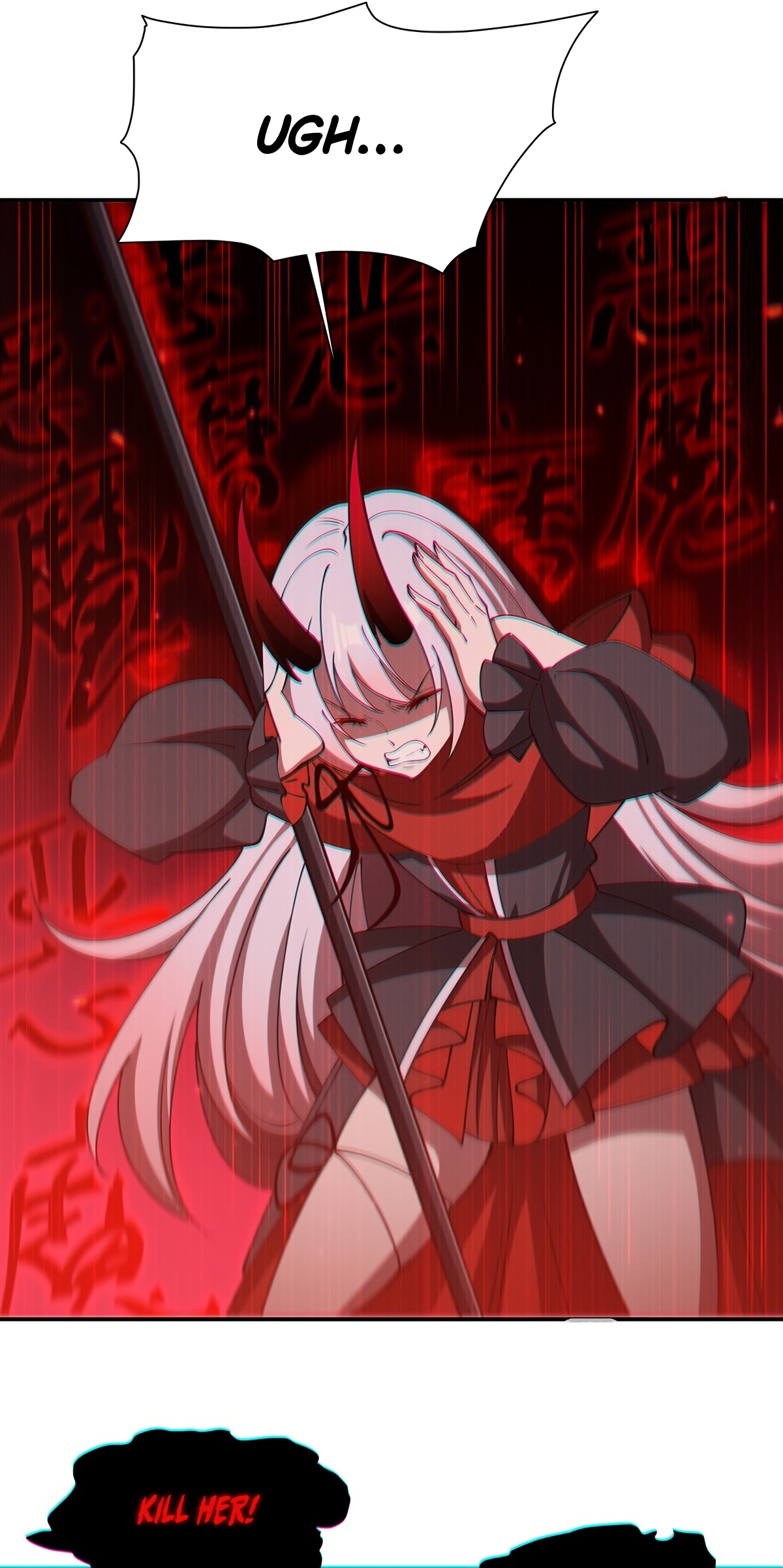 The Blood Princess and the Knight - Chapter 410 - Page 26