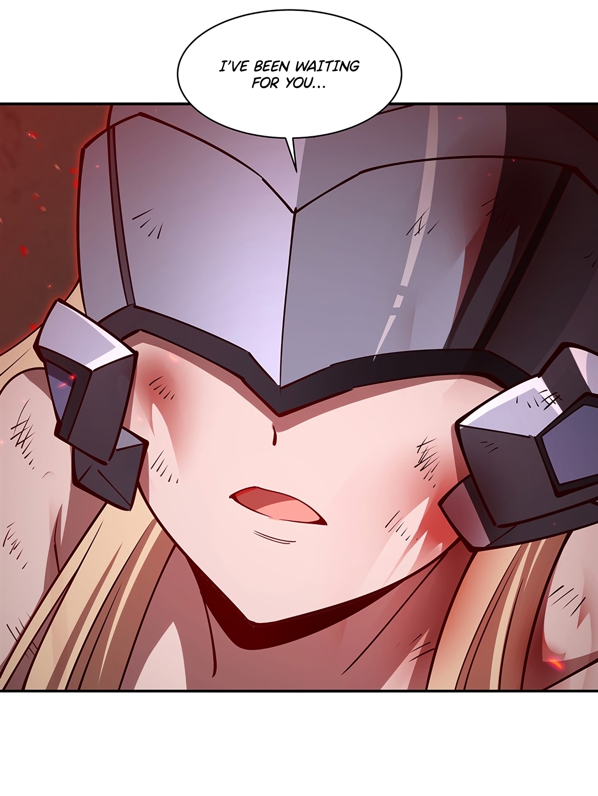 The Blood Princess and the Knight - Chapter 410 - Page 29