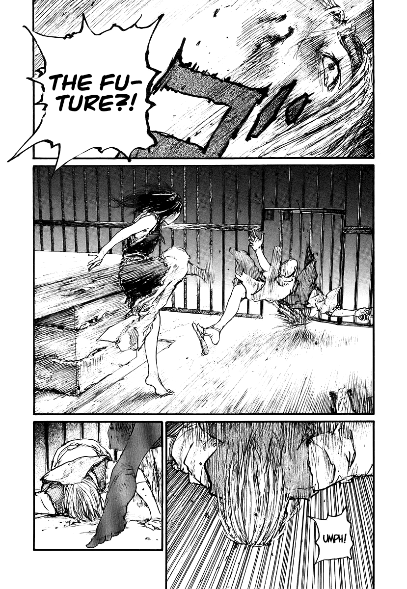 Blade of the Immortal - Chapter 123 - Page 12