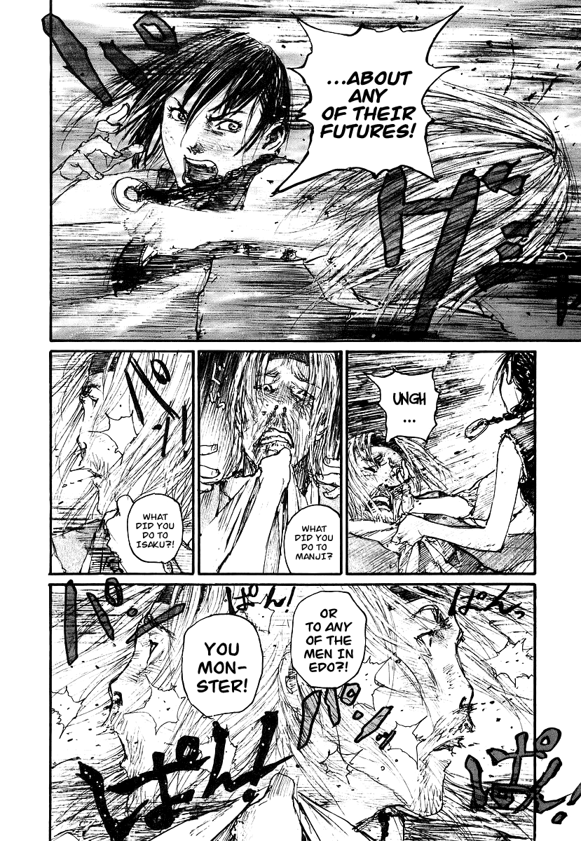 Blade of the Immortal - Chapter 123 - Page 14