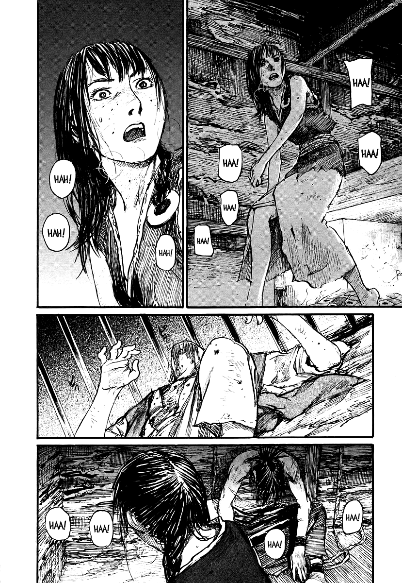 Blade of the Immortal - Chapter 123 - Page 18