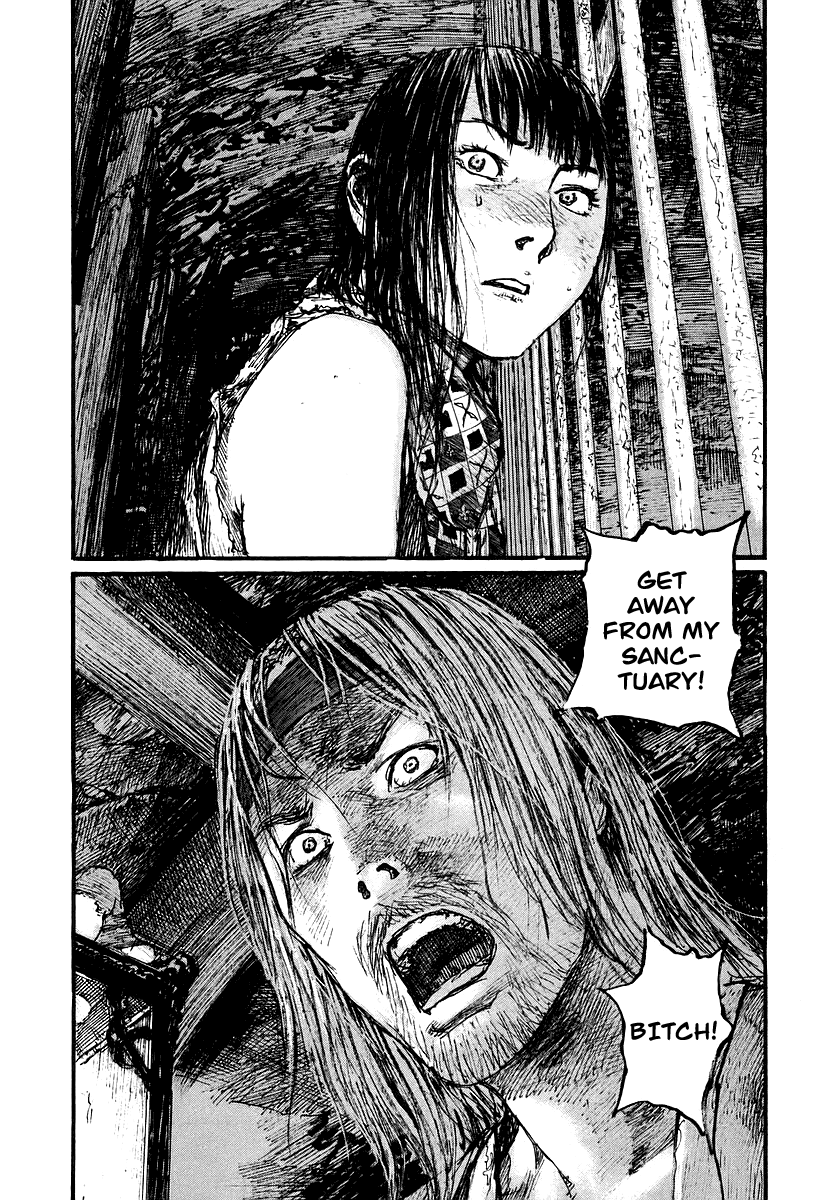 Blade of the Immortal - Chapter 123 - Page 2