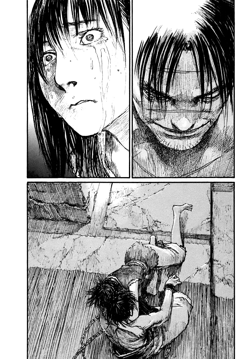 Blade of the Immortal - Chapter 123 - Page 20