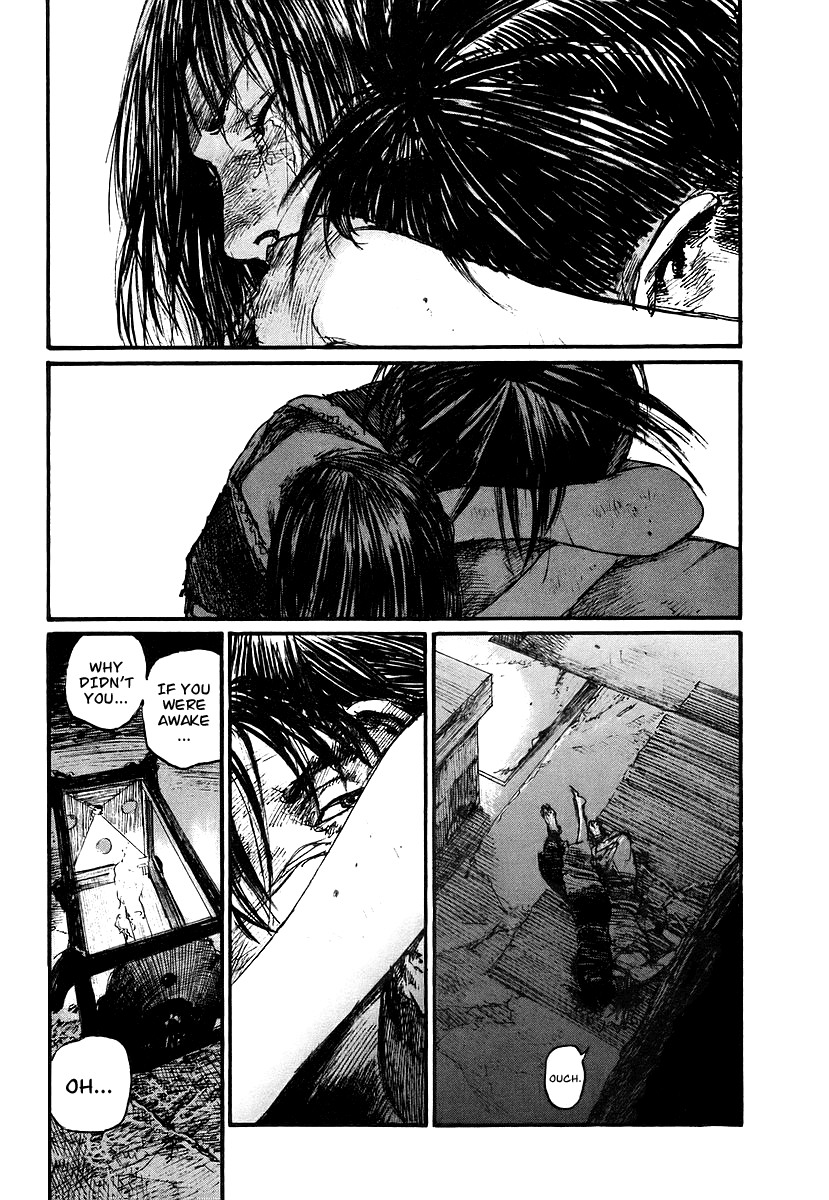 Blade of the Immortal - Chapter 123 - Page 21