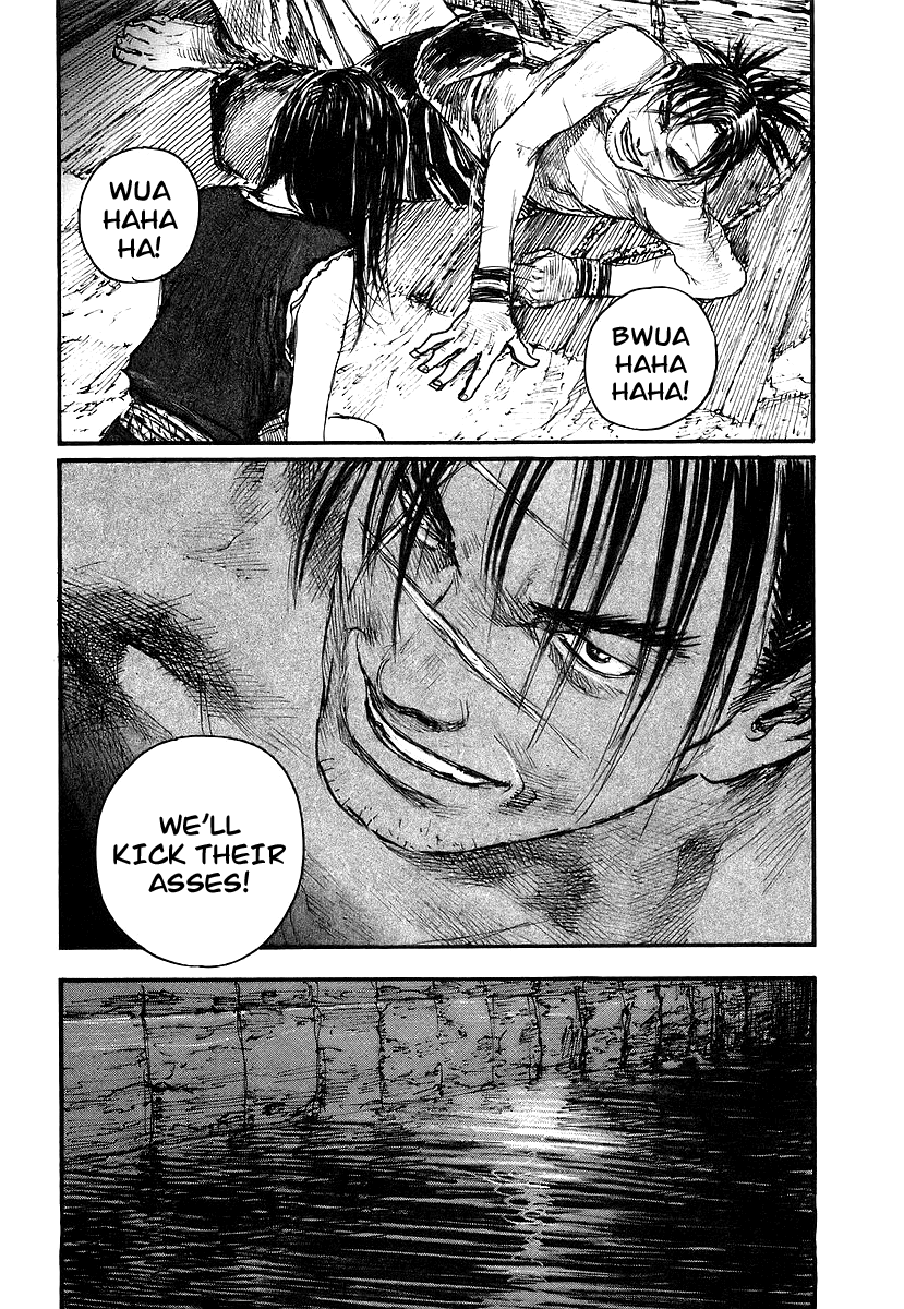 Blade of the Immortal - Chapter 123 - Page 25