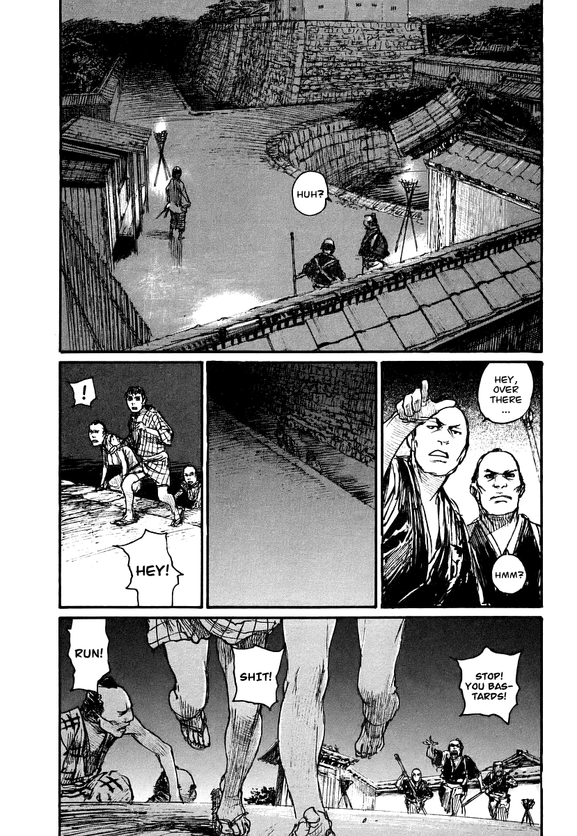Blade of the Immortal - Chapter 123 - Page 26