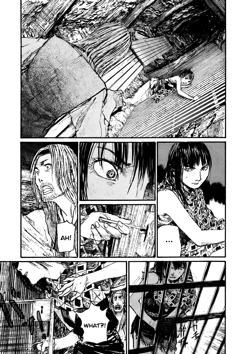 Blade of the Immortal - Chapter 123 - Page 3