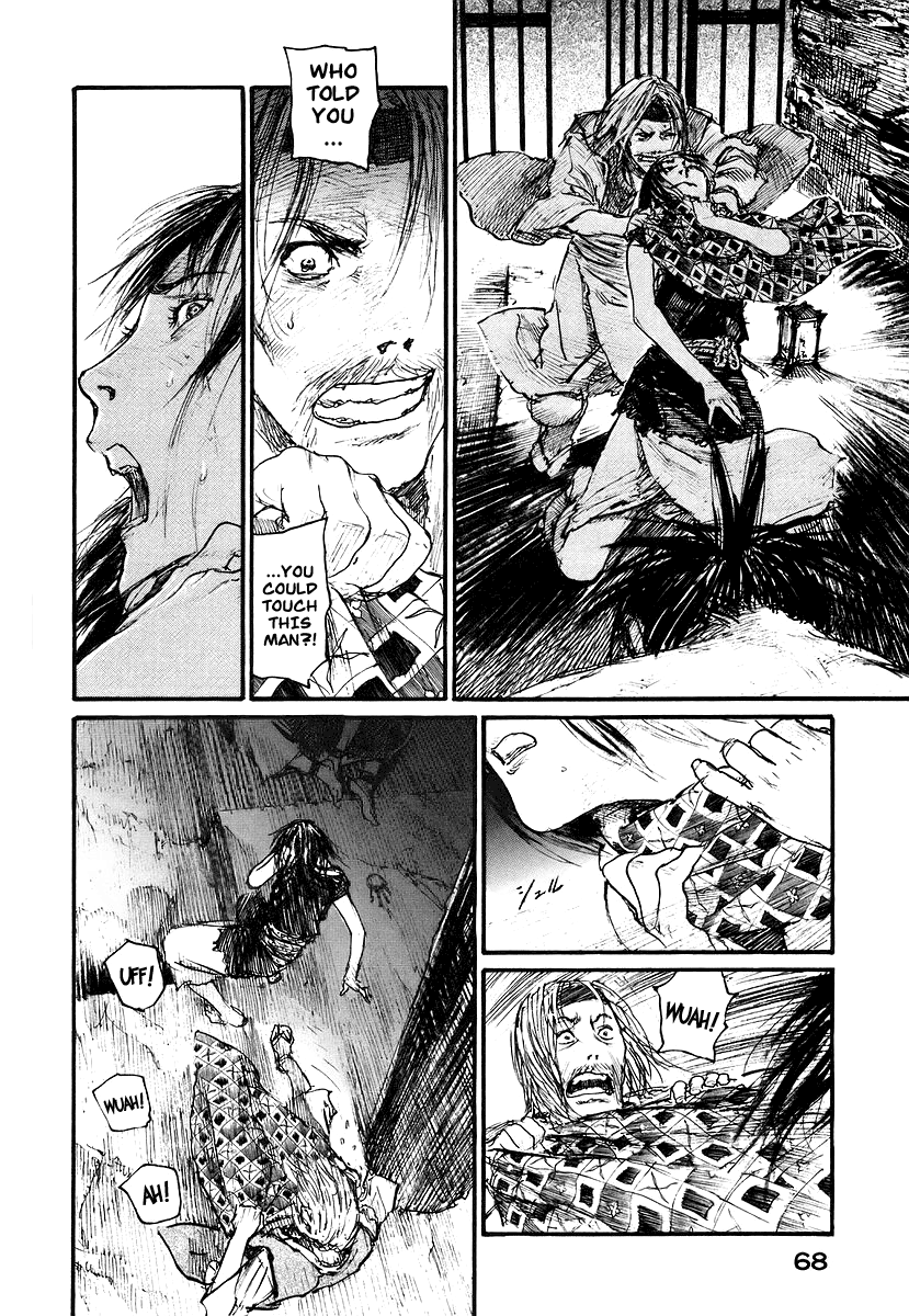 Blade of the Immortal - Chapter 123 - Page 6