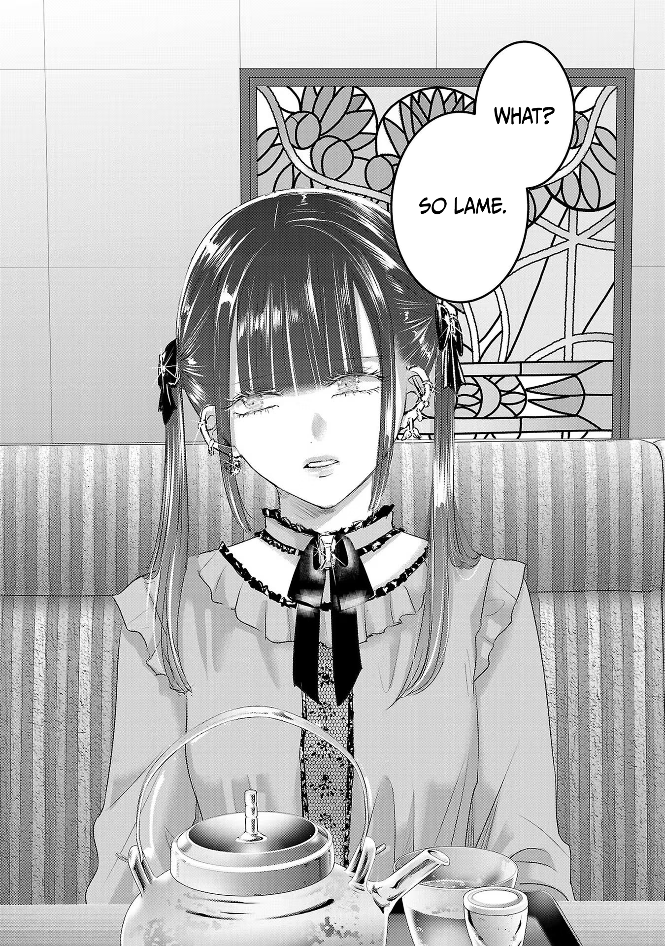Tomorrow, I Will Be Someone's Girlfriend - Chapter 47 - Page 8