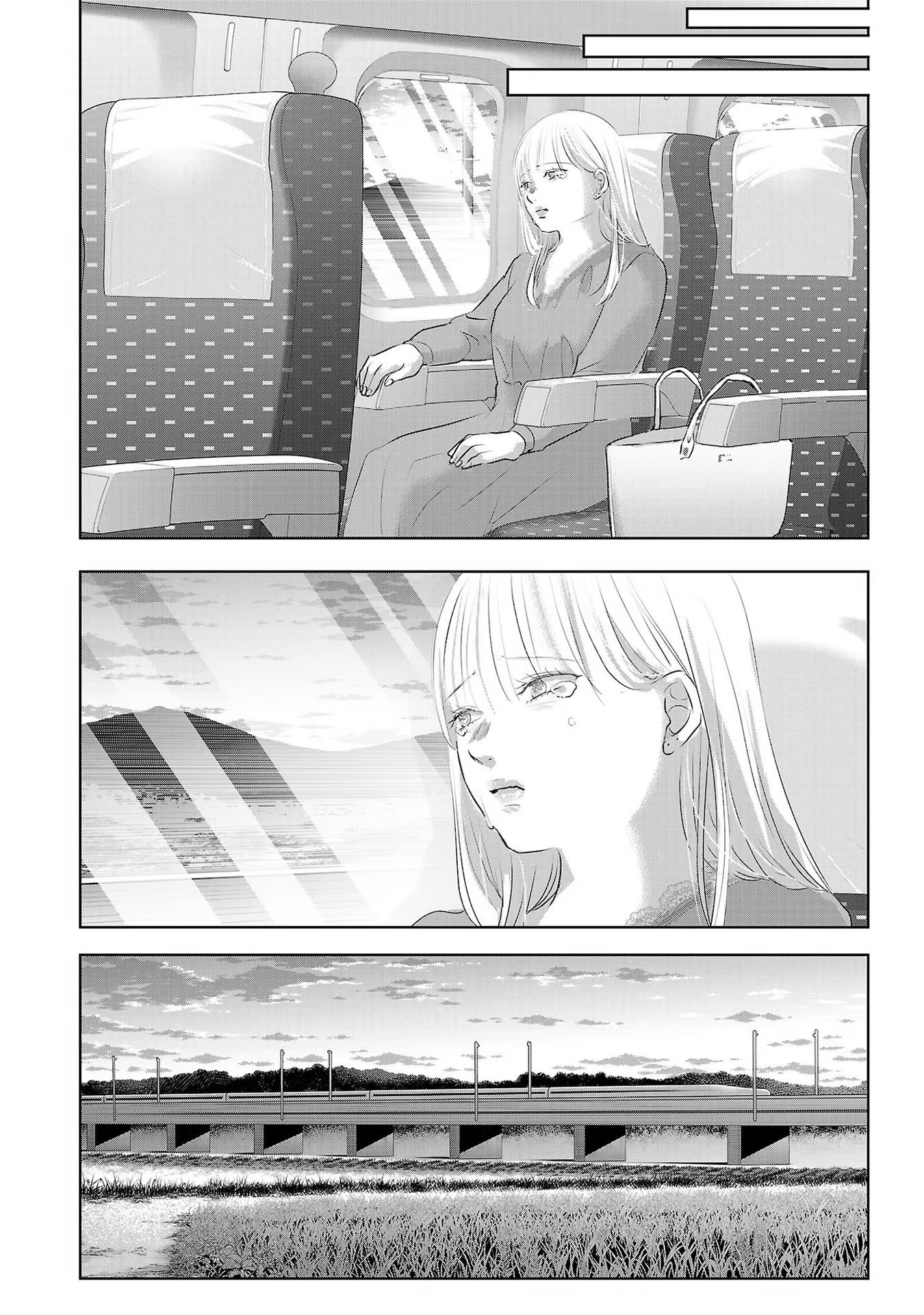 Tomorrow, I Will Be Someone's Girlfriend - Chapter 47 - Page 11