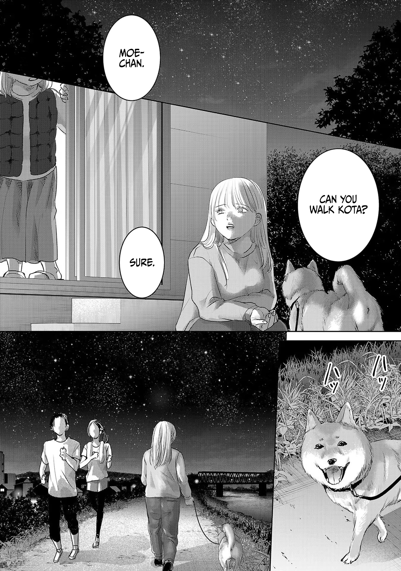 Tomorrow, I Will Be Someone's Girlfriend - Chapter 47 - Page 13