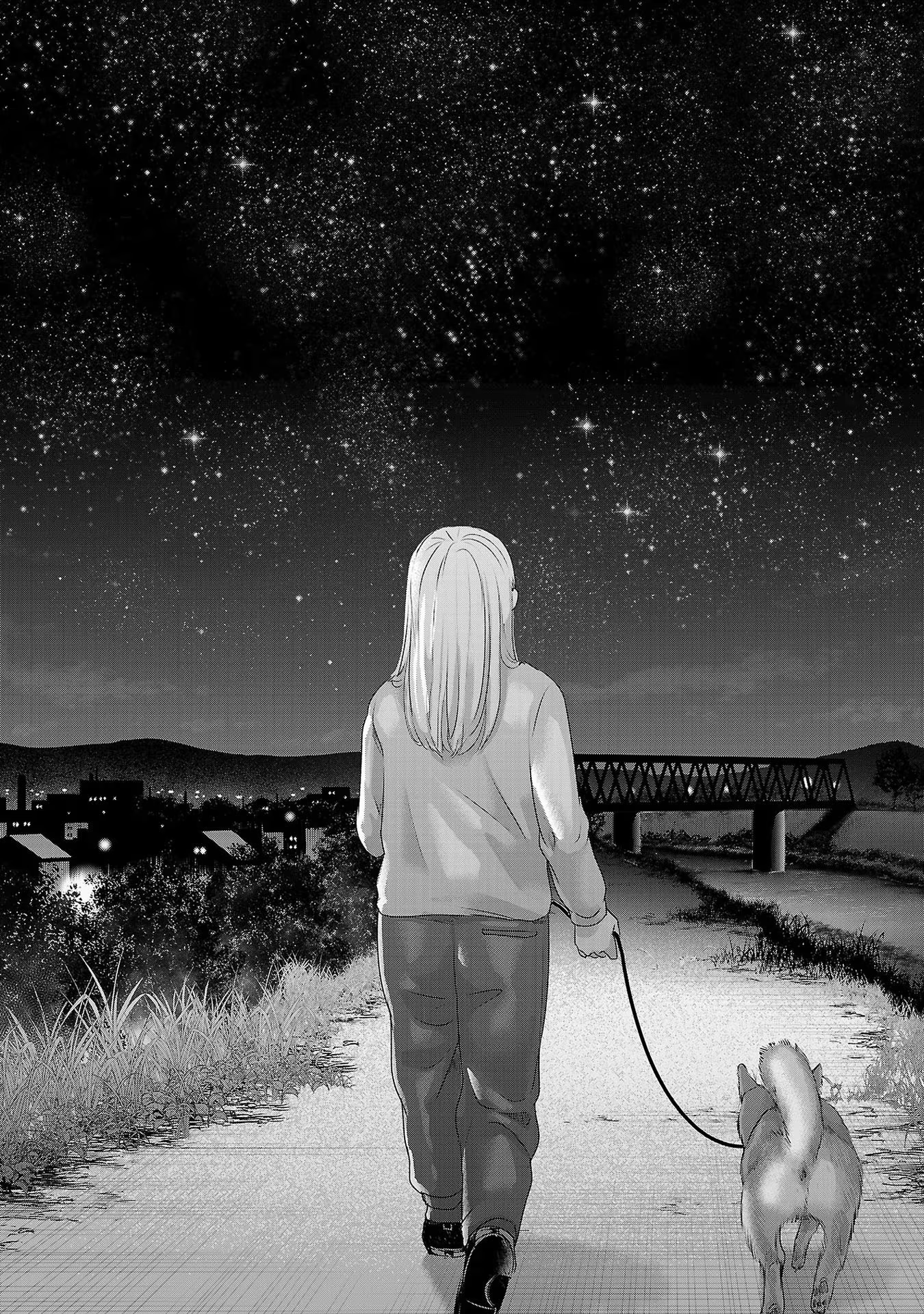 Tomorrow, I Will Be Someone's Girlfriend - Chapter 47 - Page 15