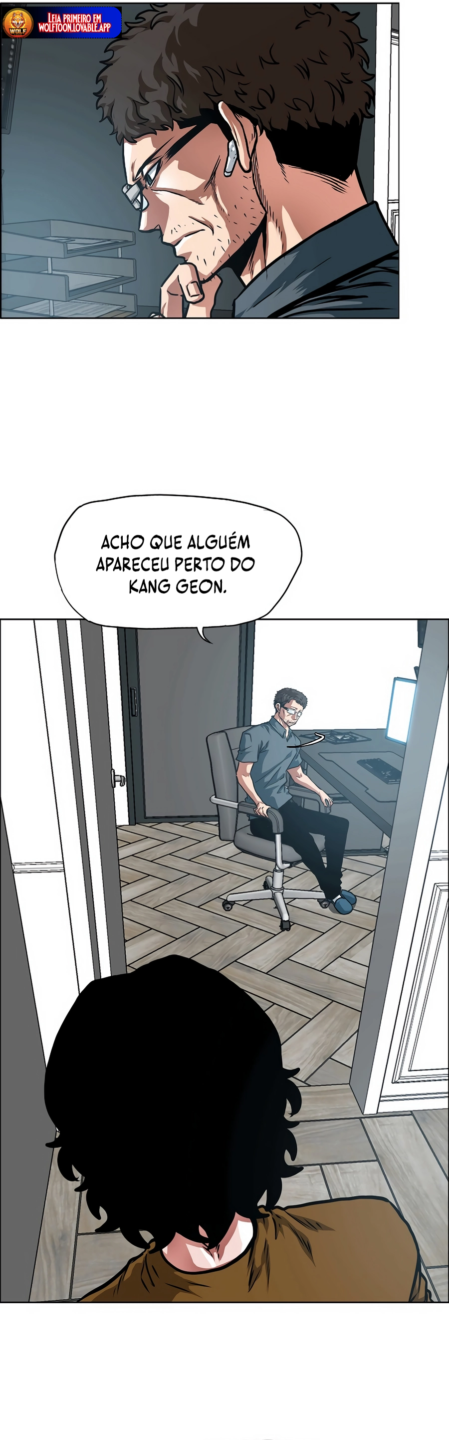 Secret Family - Chapter 22 - Page 5