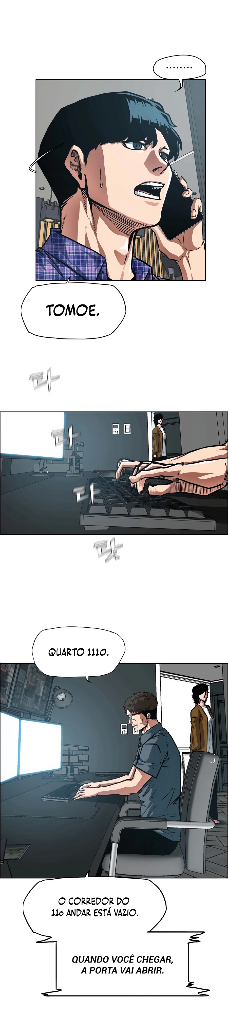 Secret Family - Chapter 22 - Page 14