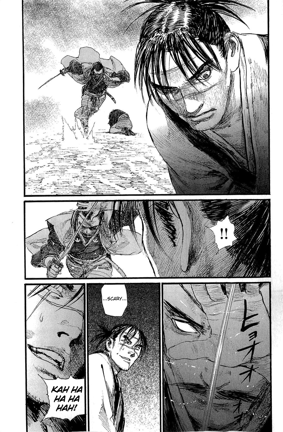 Blade of the Immortal - Chapter 189 - Page 10