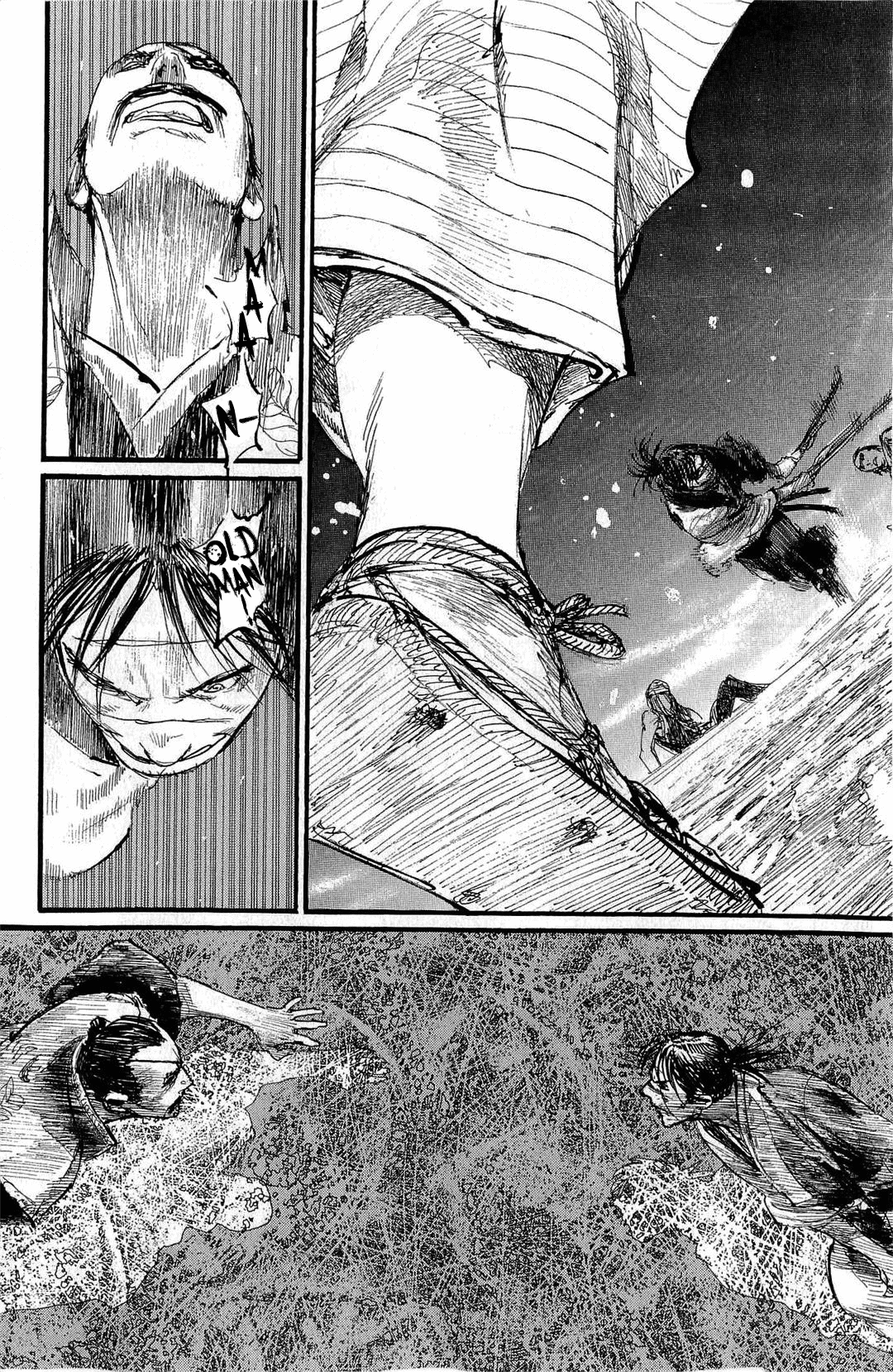 Blade of the Immortal - Chapter 189 - Page 11