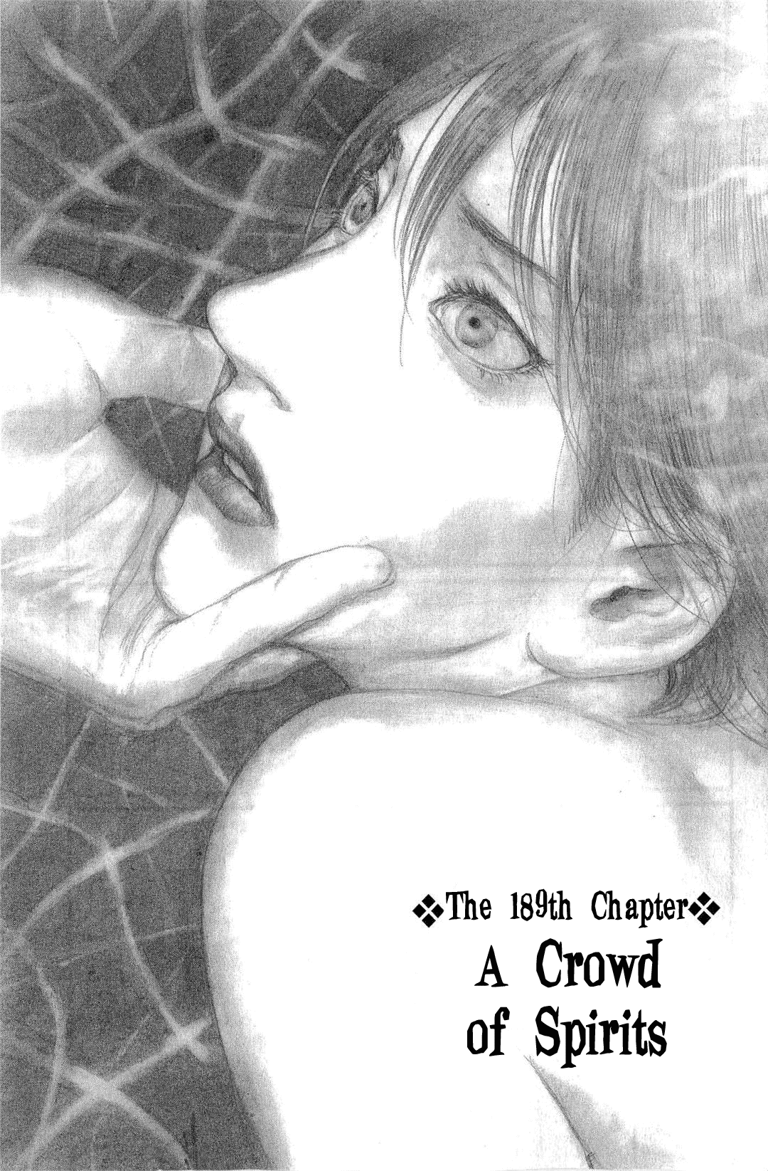 Blade of the Immortal - Chapter 189 - Page 2