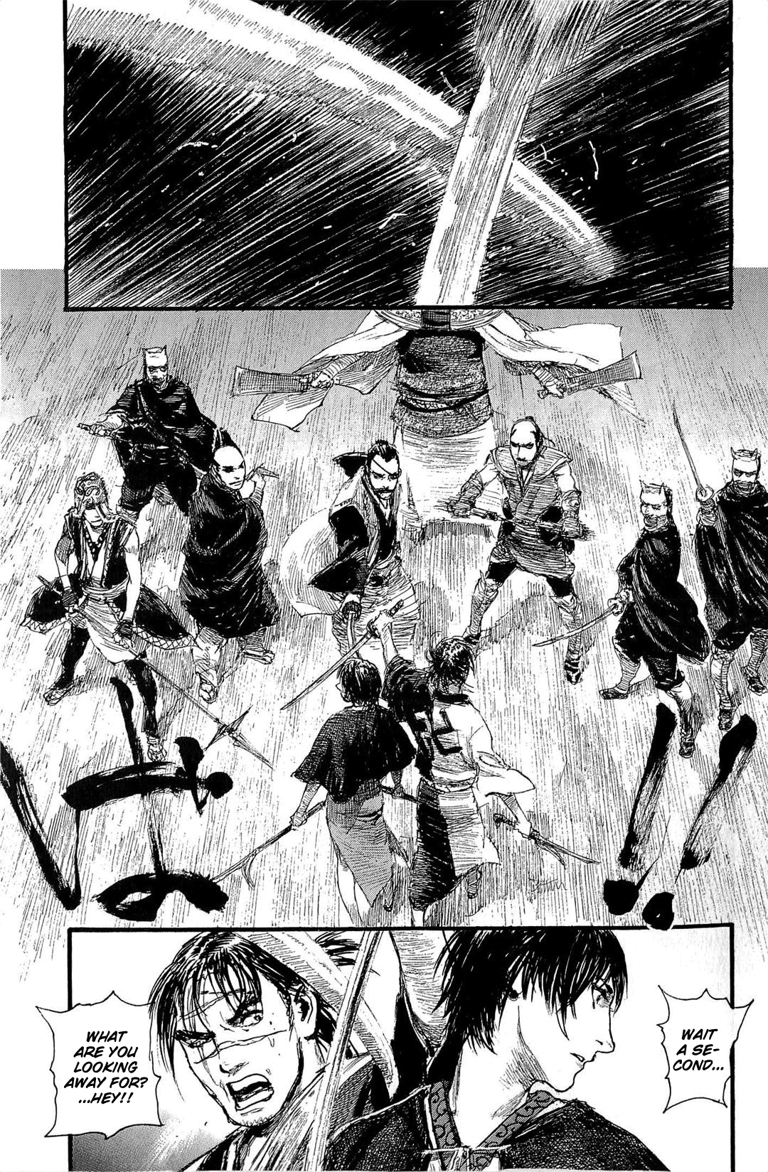 Blade of the Immortal - Chapter 189 - Page 30