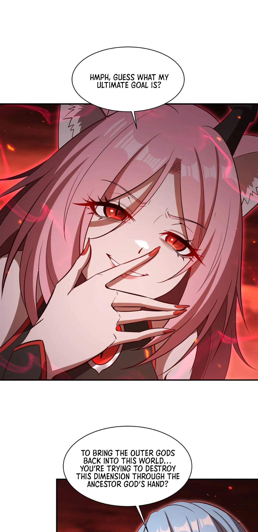 The Blood Princess and the Knight - Chapter 366 - Page 10