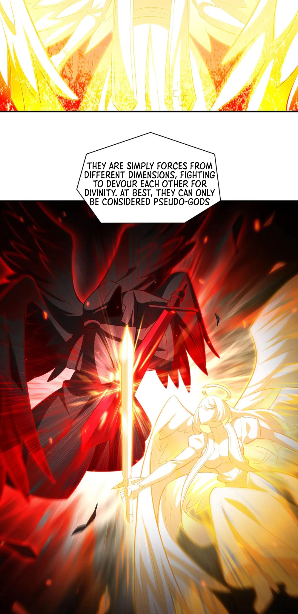 The Blood Princess and the Knight - Chapter 366 - Page 14