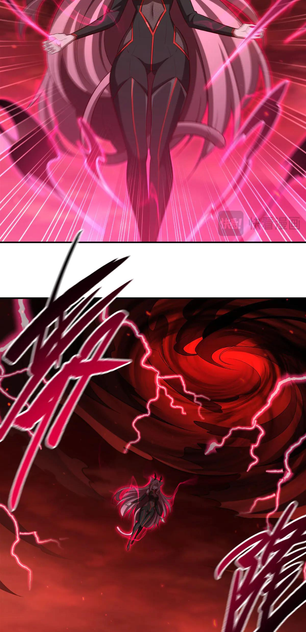 The Blood Princess and the Knight - Chapter 366 - Page 16