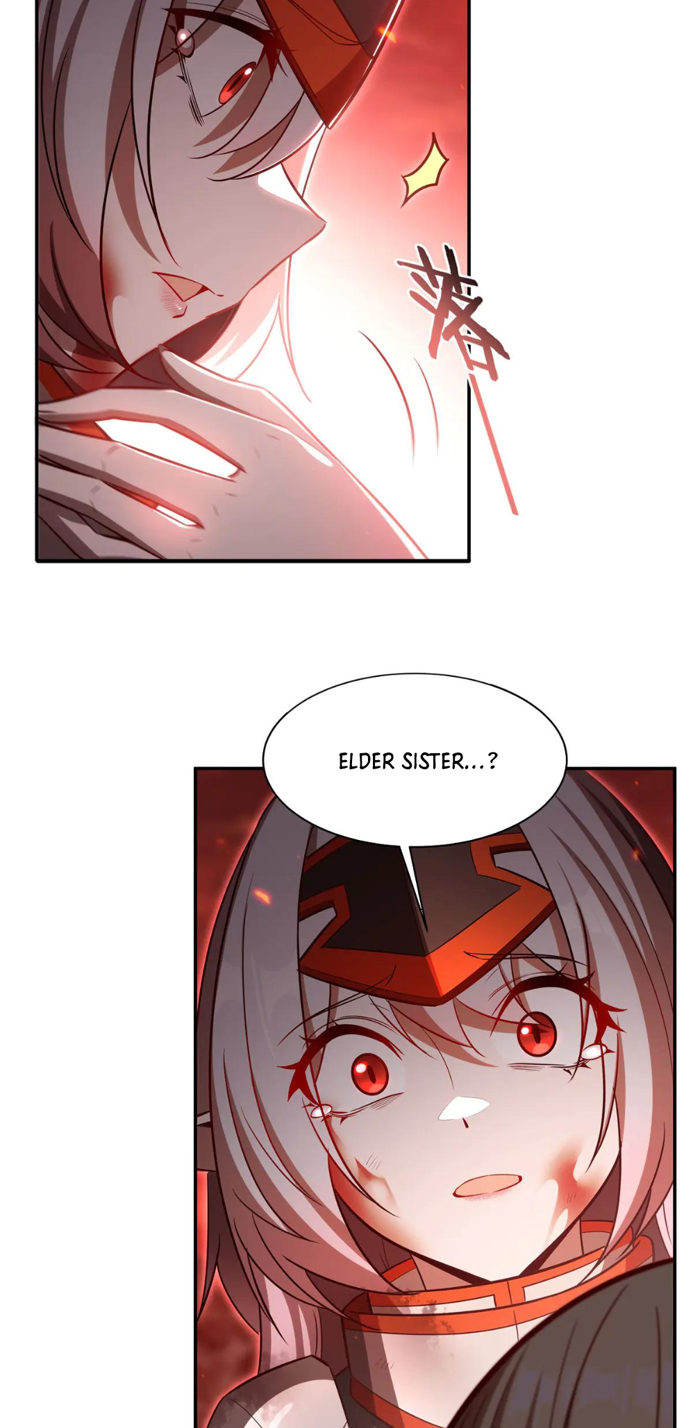 The Blood Princess and the Knight - Chapter 366 - Page 23