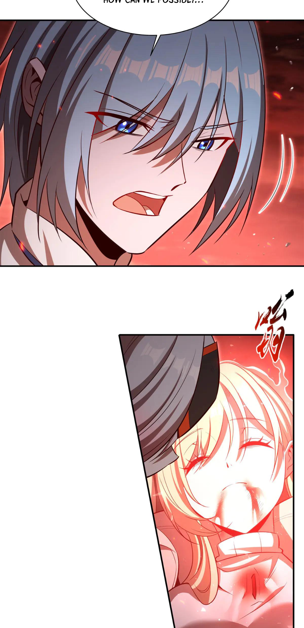 The Blood Princess and the Knight - Chapter 366 - Page 28