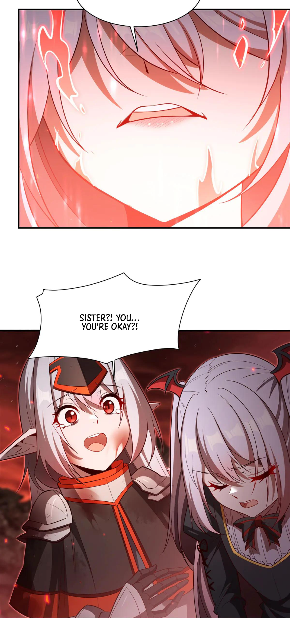 The Blood Princess and the Knight - Chapter 366 - Page 30