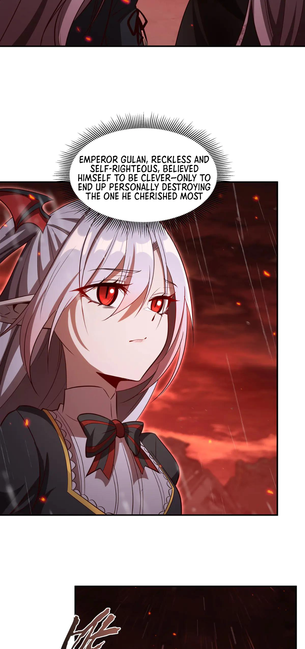 The Blood Princess and the Knight - Chapter 366 - Page 34